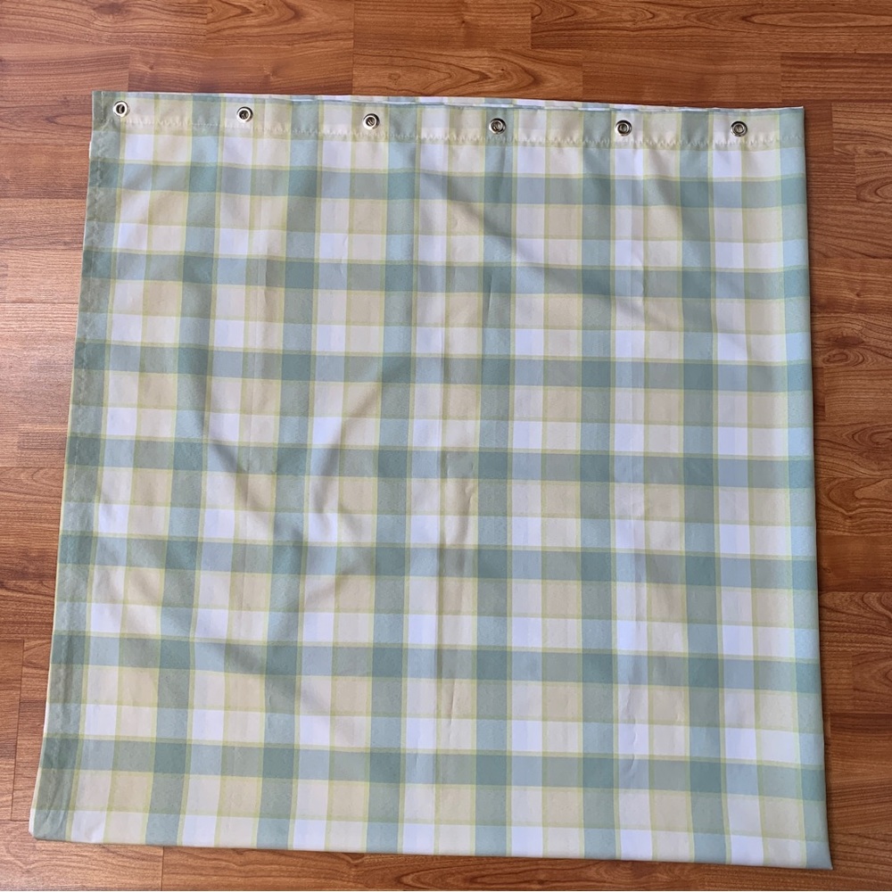 3/$20 Shower curtain